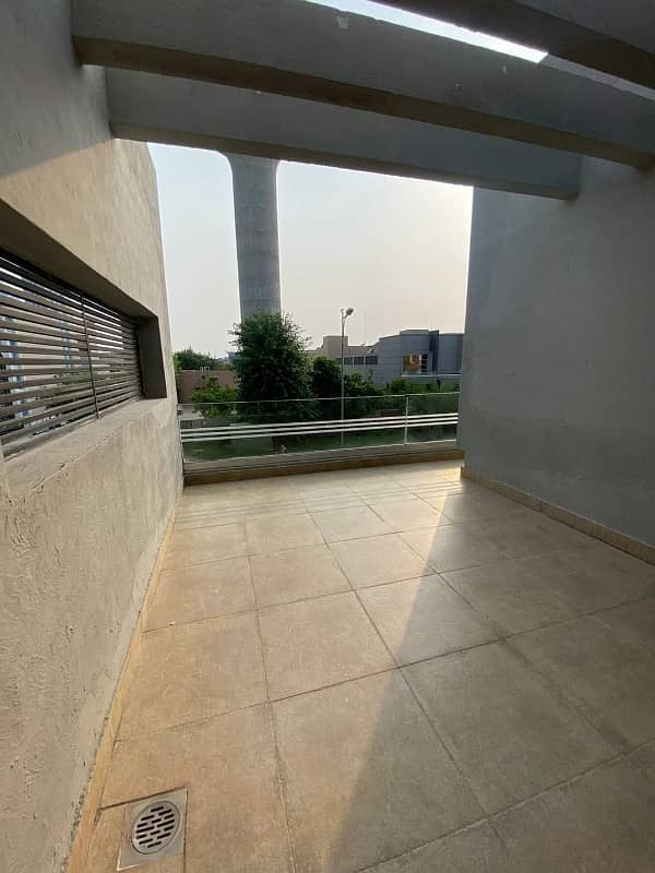 1 Kanal Upper Floor For Rent In Pchs Near To Dha Lahore 11