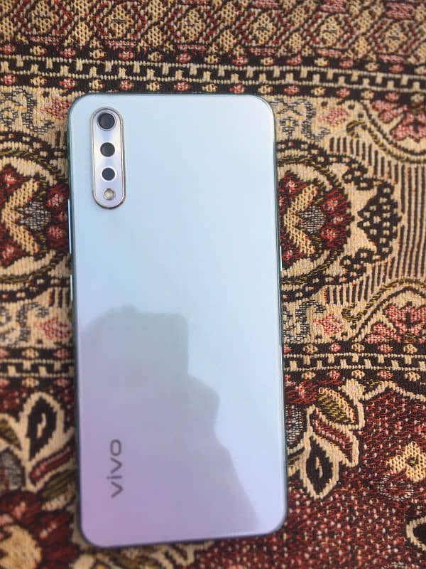 vivo s1 2