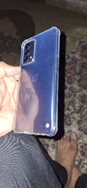 one plus N200 5G phone 3