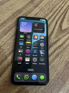 iPhone 11 Pro 512gb PTA Approved 10/10 Condition 0