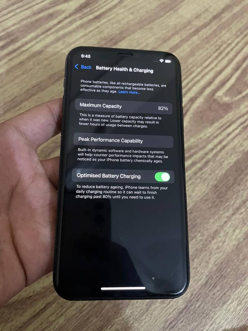 iPhone 11 Pro 512gb PTA Approved 10/10 Condition 1