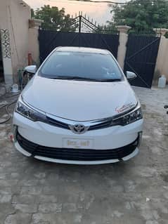 gli 2018 total originol brand new car  home used 03078698075 0