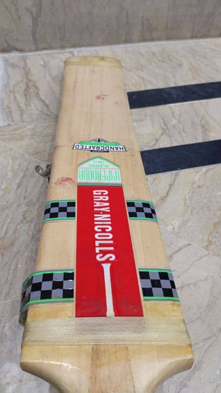 Cricket Bat / Hard ball Bat 5