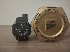 Gshock