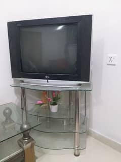 LG tv