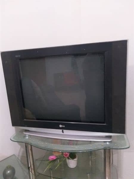 LG tv 1