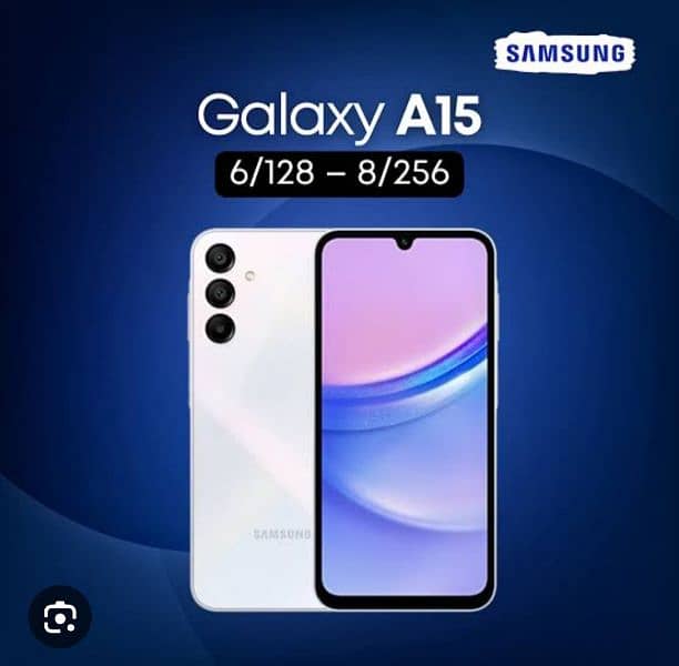 Samsung a15 mobile  10/10 7