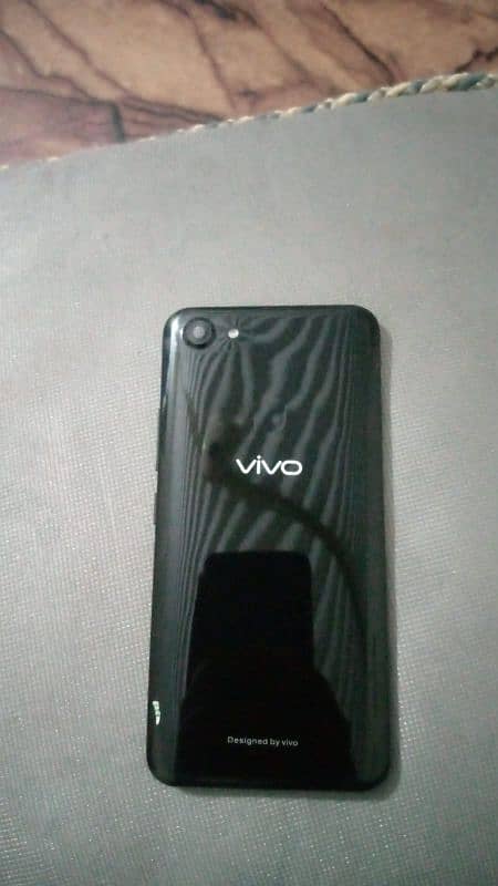 vivo y81 NONPTA 6/126 NEW SET 1