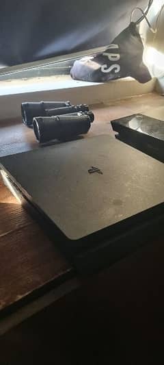 ps4 slim 500 gb 0