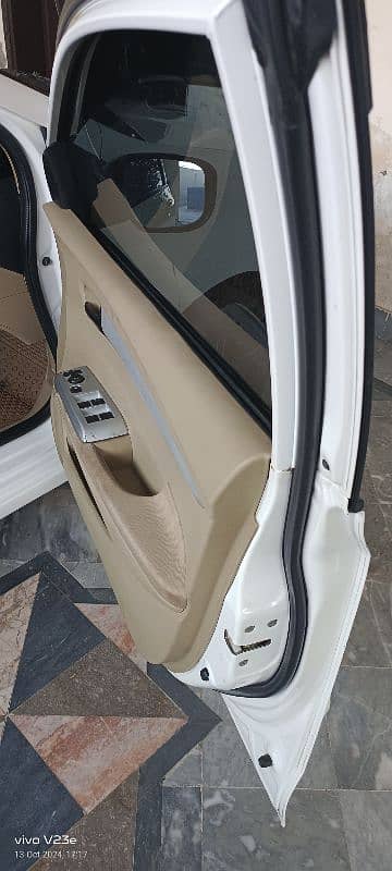 Honda City IVTEC 2019 totally genioun 4