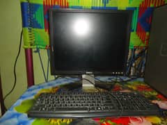 dell computer