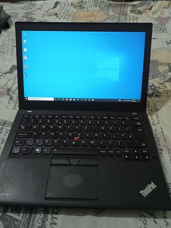 lenovo Thinkpad x260 8/256 0