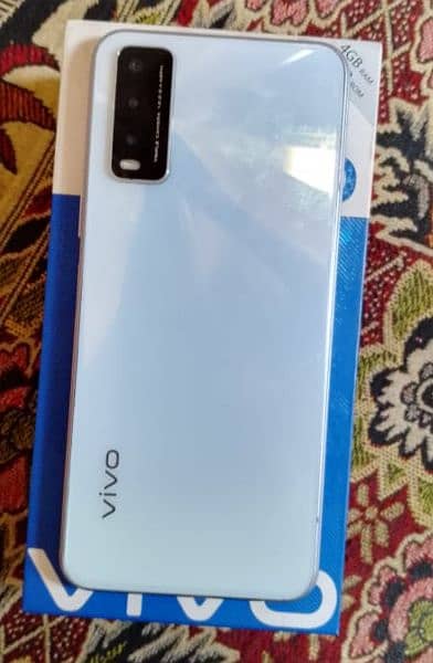 VIVO Y 20 1