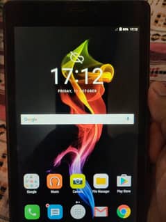 tablet alcatel