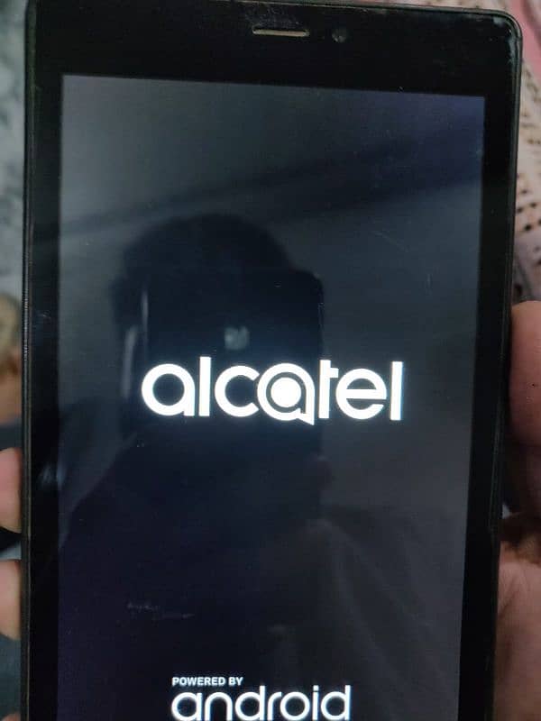 tablet alcatel 1