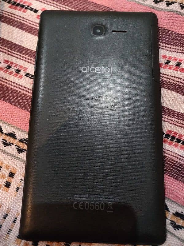 tablet alcatel 3