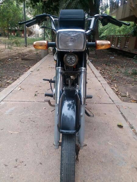 Bike for sale Honda cd 70 3