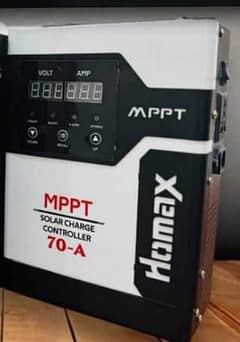 MPPT