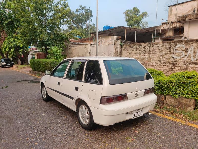 Suzuki Cultus Urgent For Sale | Suzuki | 4