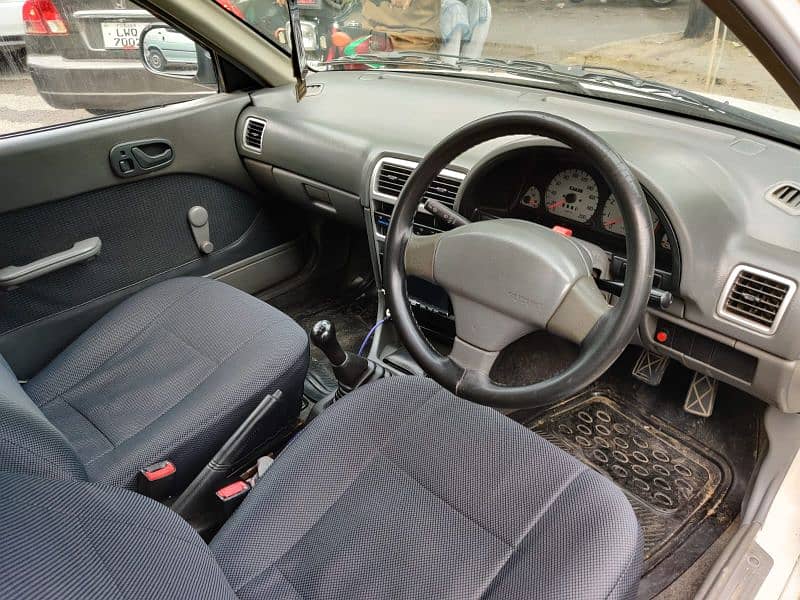 Suzuki Cultus Urgent For Sale | Suzuki | 9