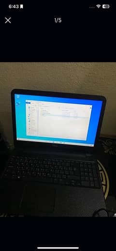 dell laptop i3rd generation