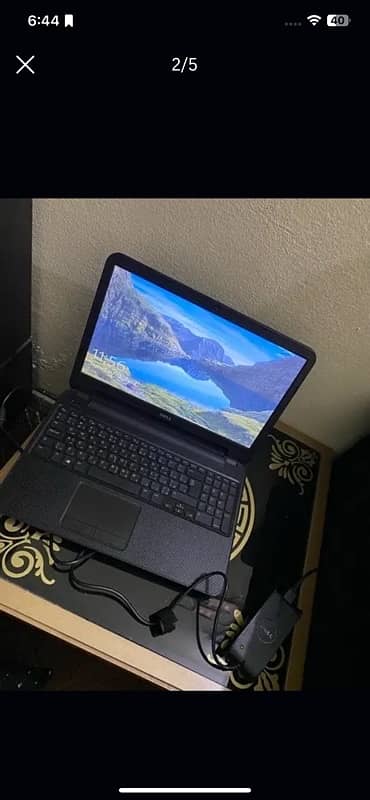 dell laptop i3rd generation 1