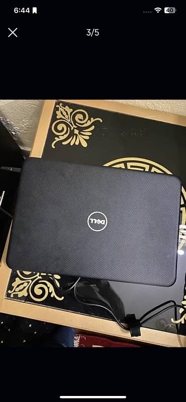 dell laptop i3rd generation 2