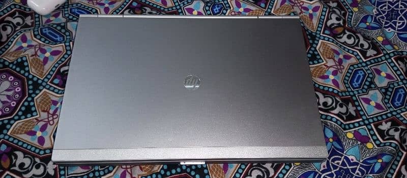 Hp elite book 8470p 0