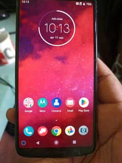 Motorola Z3 for Sale Best For Pubg 0