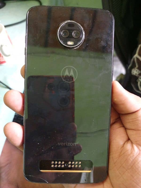 Motorola Z3 for Sale Best For Pubg 1