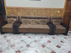 5 Seater sofa