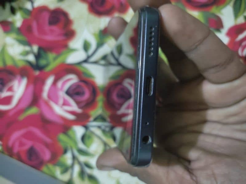 Infinix smart 8 3