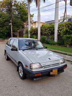 Suzuki Khyber 1999.03332129949/03377072381. two members contract