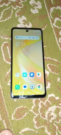 Infinix smart 8