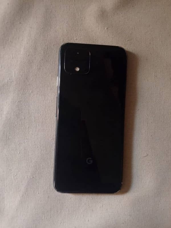 google pixel 4 6/64 1