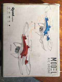 RC Drone Quad copter 0