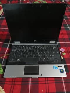 HP laptop core i7 4gb ram