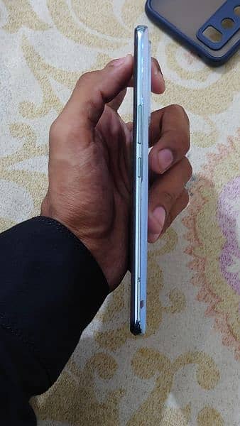 Vivo V20 se 4