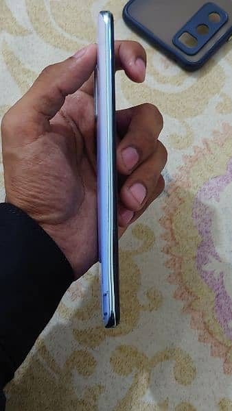 Vivo V20 se 5