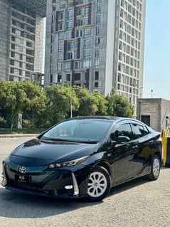 Toyota Prius 2018 0