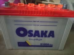 Osaka SL 100A 1x4 For Solar