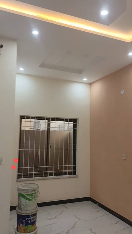 Al haram Garden house for sale 3 Marla 1