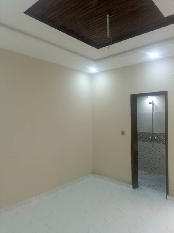 Al haram Garden house for sale 3 Marla 4