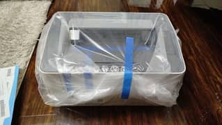 hp laser printer new