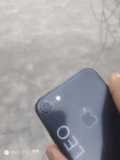 IPHONE 7/128GB PTA APPROVED 0