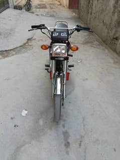 Honda 125 for sale 0