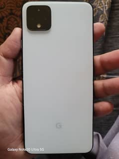 Pixel 4 XL 6gb 128gb