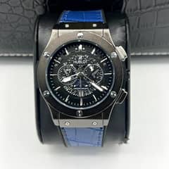 New Hublot watch Original Online Delivery available