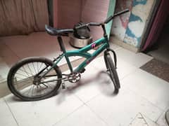 selling my cycle plz contact serious buyers