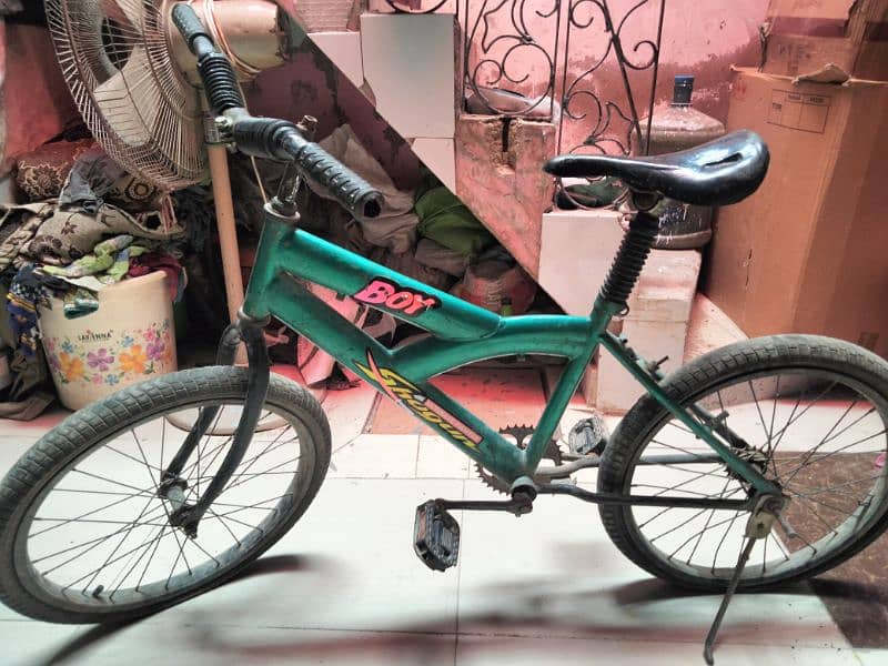 selling my cycle plz contact serious buyers 1